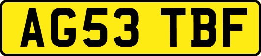 AG53TBF