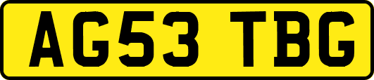 AG53TBG