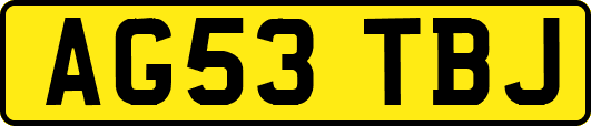AG53TBJ