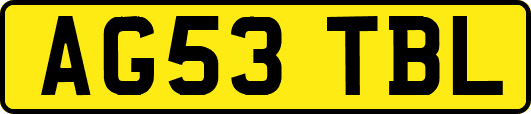 AG53TBL