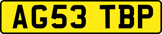 AG53TBP