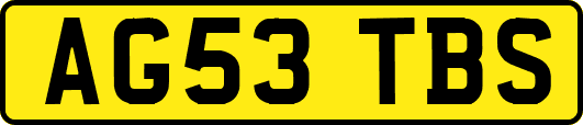 AG53TBS