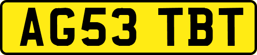 AG53TBT