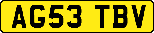 AG53TBV