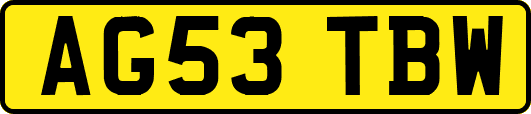 AG53TBW