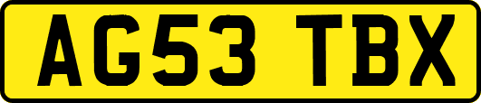 AG53TBX