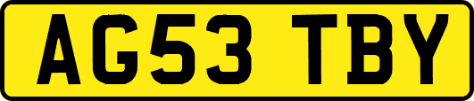 AG53TBY