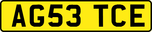 AG53TCE