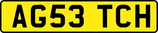 AG53TCH