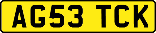AG53TCK