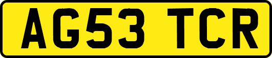 AG53TCR