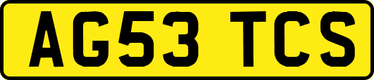 AG53TCS