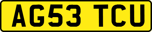 AG53TCU