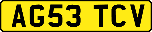 AG53TCV