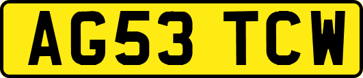AG53TCW
