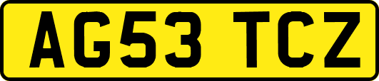 AG53TCZ