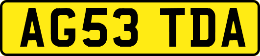 AG53TDA
