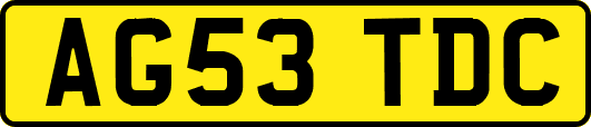 AG53TDC