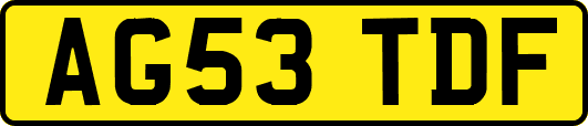 AG53TDF