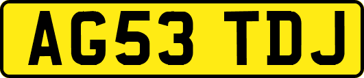 AG53TDJ