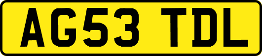 AG53TDL
