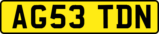 AG53TDN