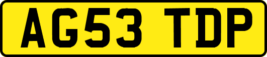 AG53TDP