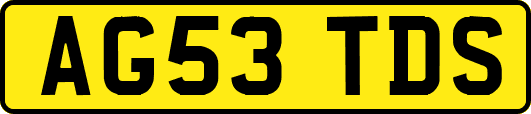 AG53TDS