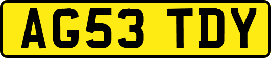 AG53TDY