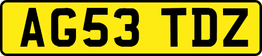 AG53TDZ