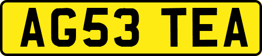 AG53TEA