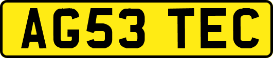 AG53TEC