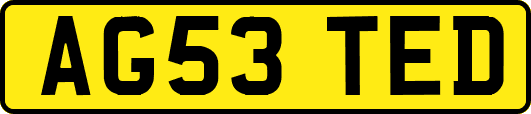 AG53TED