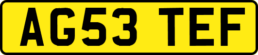 AG53TEF