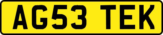 AG53TEK