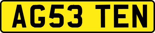 AG53TEN