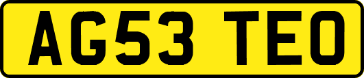 AG53TEO