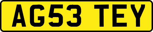 AG53TEY