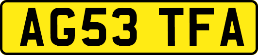 AG53TFA