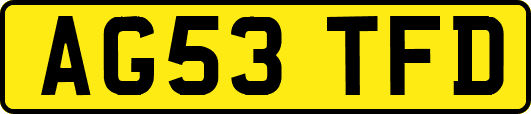 AG53TFD