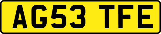 AG53TFE