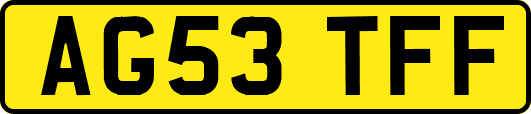 AG53TFF
