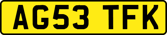 AG53TFK