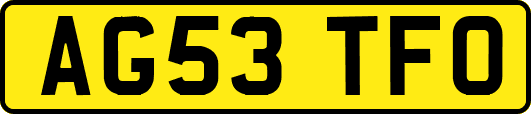 AG53TFO