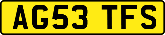AG53TFS