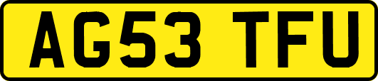 AG53TFU