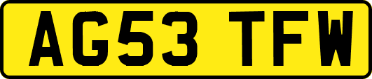 AG53TFW
