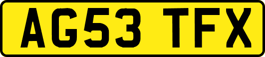 AG53TFX