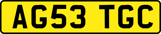AG53TGC