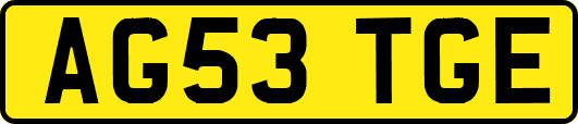 AG53TGE